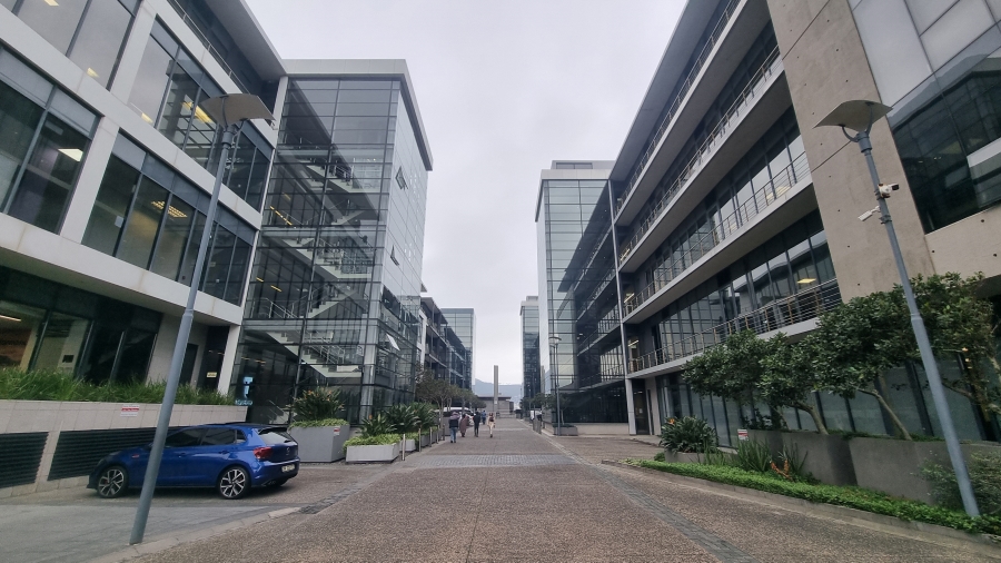 To Let Commercial Property for Rent in Woodstock Western Cape